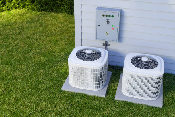 Professional HVAC in Lone Oak, TN